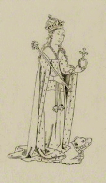 Anne Neville by Amy Licence