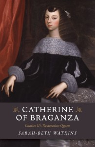Catherine book